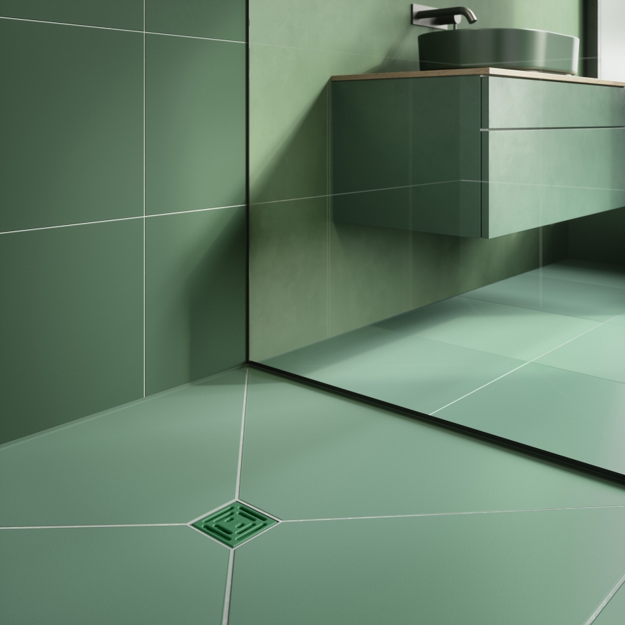 DallDrain ColourCollection Verde menta (904 kB) 